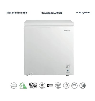 ARCON INFINITON CH-20H85BEH 85CM E - CH-20H85BEH
