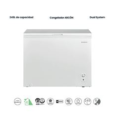 ARCON INFINITON CH-25H85BEH 85CM E - CH-25H85BEH