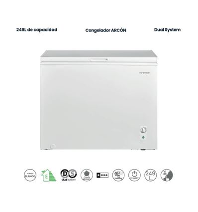 ARCON INFINITON CH-25H85BEH 85CM E - CH-25H85BEH