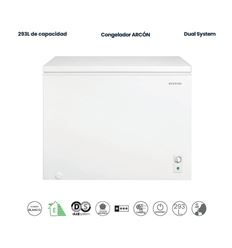 ARCON INFINITON CH-30H85BEH 85CM E - CH-30H85BEH
