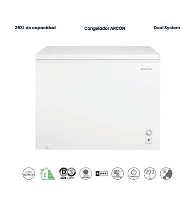 ARCON INFINITON CH-30H85BEH 85CM E - CH-30H85BEH