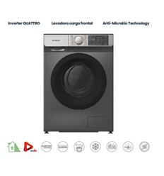 LAVADORA INFINITON WM-92NB 9KG 1400RPM B - WM-92NB