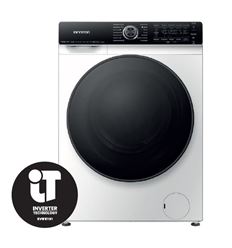 LAVADORA INFINITON WMR10D 10KG 1400 RPM B - WMR10D