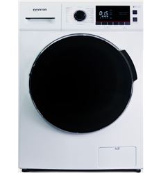 LAVADORA INFINITON WMMC12N 12KG 1400RPM B - WMMC12N