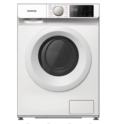 LAVADORA INFINITON WMNL14BAL 10KG 1400RPM A - WMNL14BAL