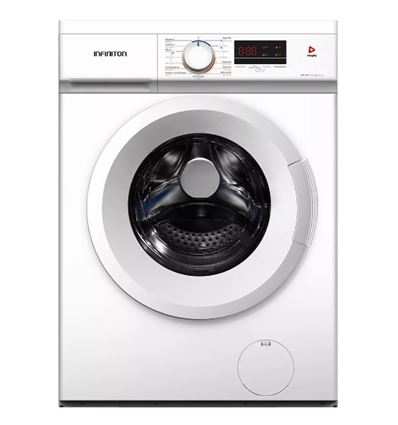 LAVADORA INFINITON WM61D 6KG 1000RPM D - WM61D
