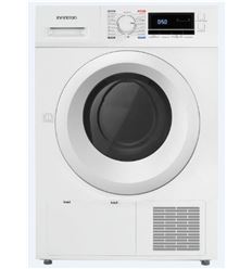 SECADORA INFINITON SDHT86 8KG B.CALOR A++ - SDHT86