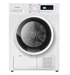 SECADORA INFINITON SDC8B 8KG CONDENSACION B - SDC8B