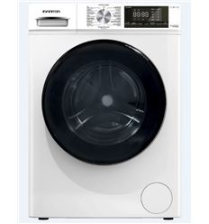 LAVADORA INFINITON WMS94ABL 9KG 1400RPM A - WMS94ABL