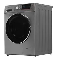 LAVADORA INFINITON WM1DG2 12KG 1400RPM INOX B - WM1DG2