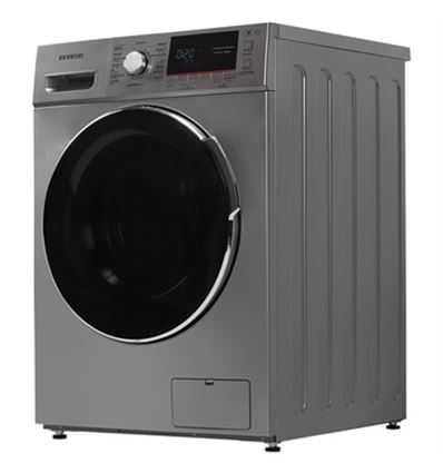 LAVADORA INFINITON WM1DG2 12KG 1400RPM INOX B - WM1DG2