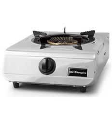HORNILLO ORBEGOZO FO1710 1F GAS INOX - FO1710