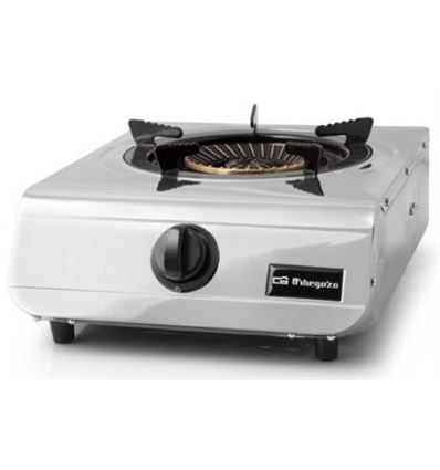 HORNILLO ORBEGOZO FO1710 1F GAS INOX - FO1710