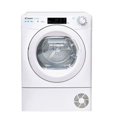 SECADORA CANDY CSOEH8A2TES 8KG B. CALOR A++ WIFI - CSOEH8A2TES