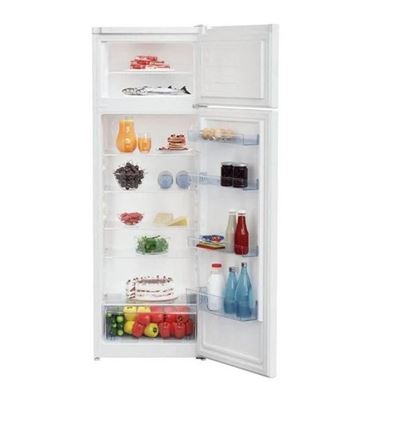 FRIGO BEKO RDSA280K30WN 160X54 F - RDSA280K30WN