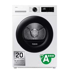 SECADORA SAMSUNG DV90DG52A0AEEC 9KG B.CALOR A+++ - DV90DG52A0AEEC