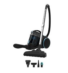ASPIRADOR CECOTEC 08586 CONGA ROCKSTAR 800W S/BOLS - 8586
