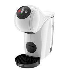 CAFETERA EXPRESS DELONGHI EDG226W GENIO S DOLCE GU - EDG226W