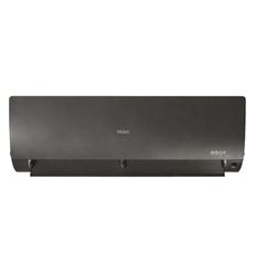 AA SPLIT HAIER FLEXIS 25 NEGRO MATE A+++/A++ R32 I