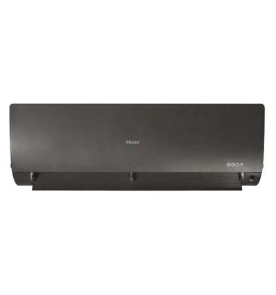 AA SPLIT HAIER FLEXIS 25 NEGRO MATE A+++/A++ R32 I - FLEXIS25N
