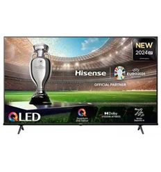 LED HISENSE 75 75E7NQ 4K QLED SMART TV HDR10+ E - 75E7NQ