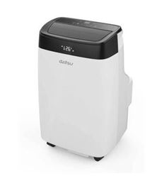 AA PORTATIL DAITSU APD12FX SOLO FRIO A