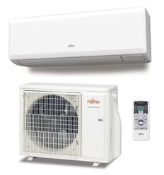 AA SPLIT FUJITSU ASY25KP (ASYG09KPCA+AOYG09KPCA) - ASY25KP