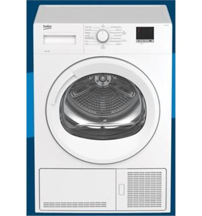 SECADORA BEKO DU7111GA1 7KG CONDENSACION B - DU7111GA1