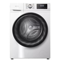 LAVADORA INFINITON WMY124AWX 12KG 1400RPM A - WMY124AWX