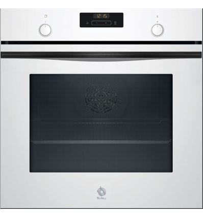 HORNO BALAY 3HB5131B3 MULTIF. HIDROL. A+ BLANCO - 3HB5131B3