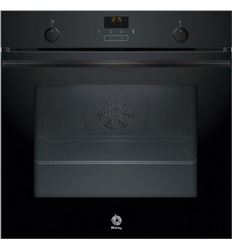 HORNO BALAY 3HB5159N3 MULTIF. HIDROL. A+ CR. NEGRO - 3HB5159N3