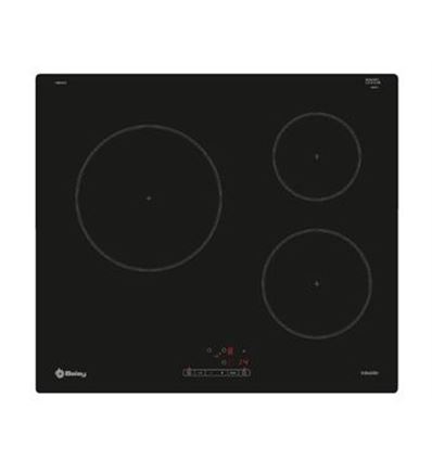 INDUCCION BALAY 3EB864FR 3 ZONAS BISEL FRONTAL - 3EB864FR
