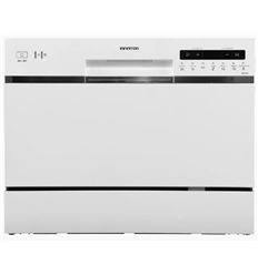 LAVAVAJILLAS COMPACTO INFINITON DIWCT6 55CM F - DIWCT6