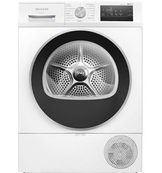 SECADORA B.CALOR SIEMENS WT45HV00ES 8KG - WT45HV00ES