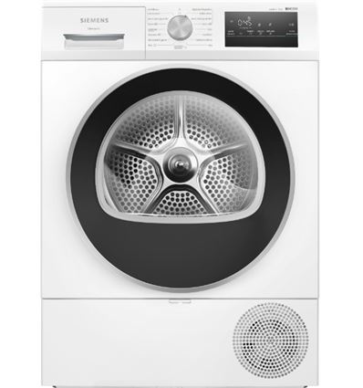 SECADORA B.CALOR SIEMENS WT45HV00ES 8KG - WT45HV00ES