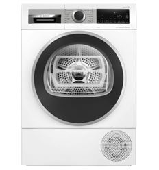 SECADORA BOSCH WQG245D1ES BOMBA CALOR 9KG A+++ - WQG245D1ES
