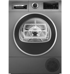 SECADORA BOSCH WQG245DRES BOMBA CALOR 9 KG A+++