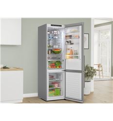 COMBI BOSCH KGN39AIAU 203X60CM INOX NF A - KGN39AIAU
