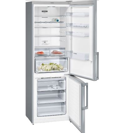COMBI SIEMENS KG49NXIDQ 203X70 NF INOX D - KG49NXIDQ