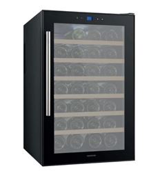 VINOTECA INFINITON WCL28T 28 BOTELLAS G 73X34.5 - WCL28T