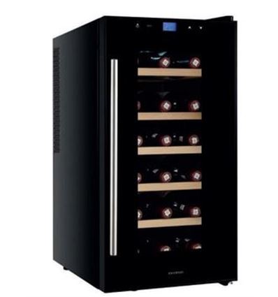VINOTECA INFINITON WCL18T 18 BOTELLAS G 66X34.5 - WCL18T