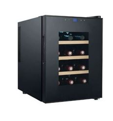 VINOTECA INFINITON WCL12L 12 BOTELLAS G 47X34.5 - WCL12L