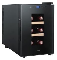 VINOTECA INFINITON WCL6B 6 BOTELLAS A++ 37.8X24.6 - WCL6B
