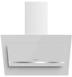 CAMPANA INFINITON 90 CMPTRALWT90 800M3/H BLANCA A - CMPTRALWT90