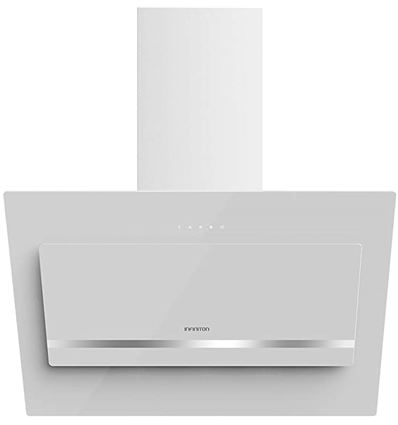 CAMPANA INFINITON 90 CMPTRALWT90 800M3/H BLANCA A - CMPTRALWT90