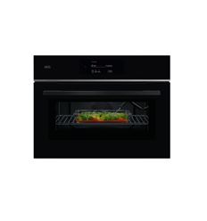 HORNO AEG TK8NK721B 45CM 44L 3000W WIFI - 944005080