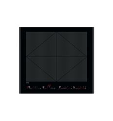 INDUCCION AEG TR64IT00FB 60CM 4ZONAS 7350W - 949598294