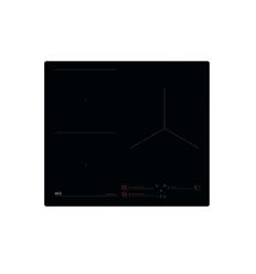 INDUCCION AEG TI63IQ10IB 60CM 3ZONAS 7350W