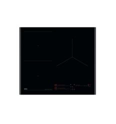 INDUCCION AEG TI63IQ3BFB 60CM 3ZONAS 7350W