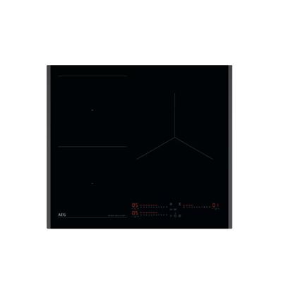 INDUCCION AEG TI63IQ3BFB 60CM 3ZONAS 7350W - 949598392